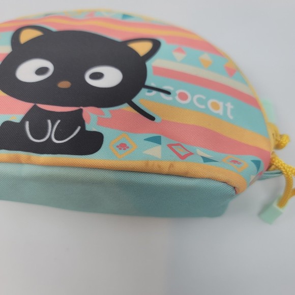 Chococat Makeup Bag Color Pop 2017 - Picture 7 of 12